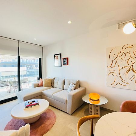 La Casa De Lola Apartment Motril Luaran gambar