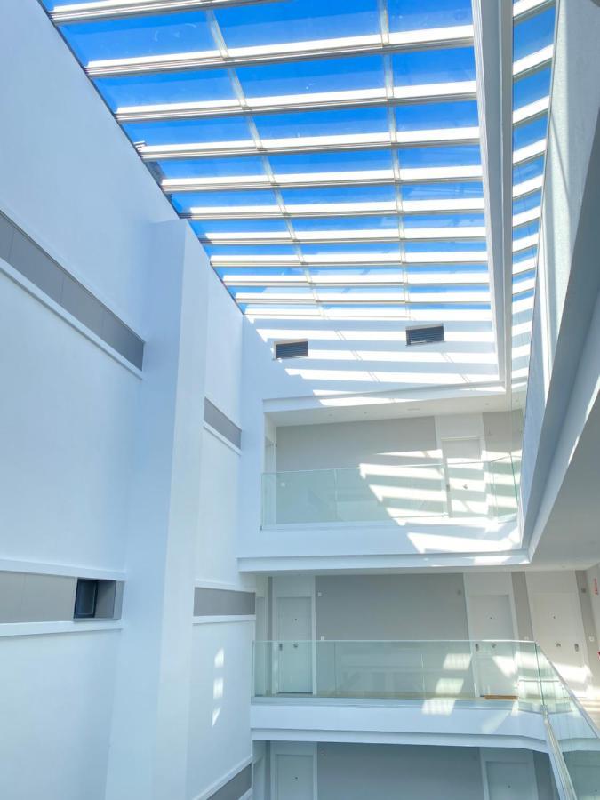La Casa De Lola Apartment Motril Luaran gambar