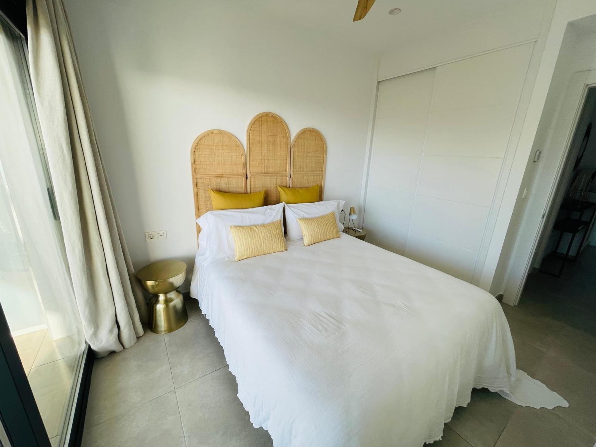 La Casa De Lola Apartment Motril Luaran gambar