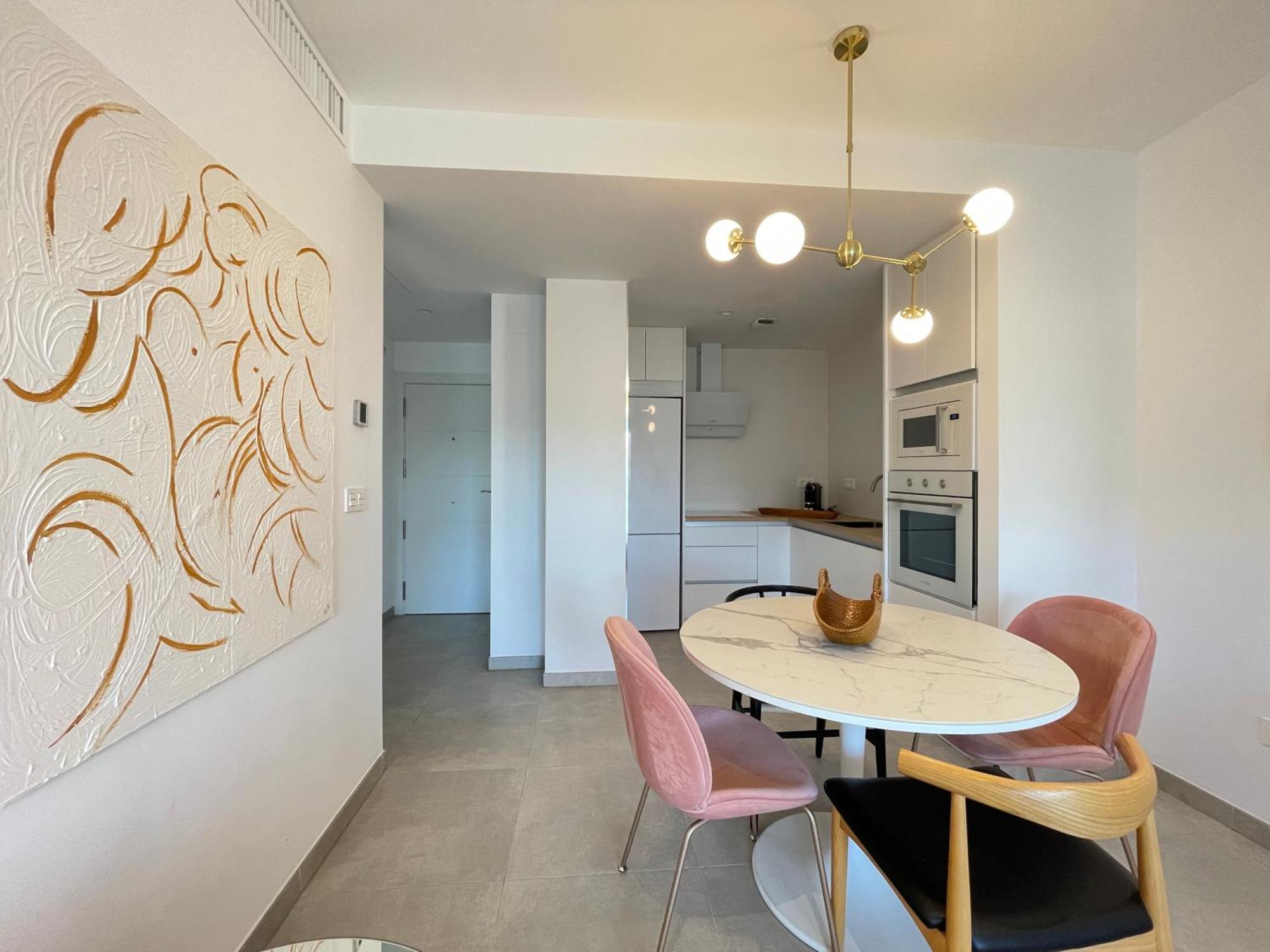 La Casa De Lola Apartment Motril Luaran gambar