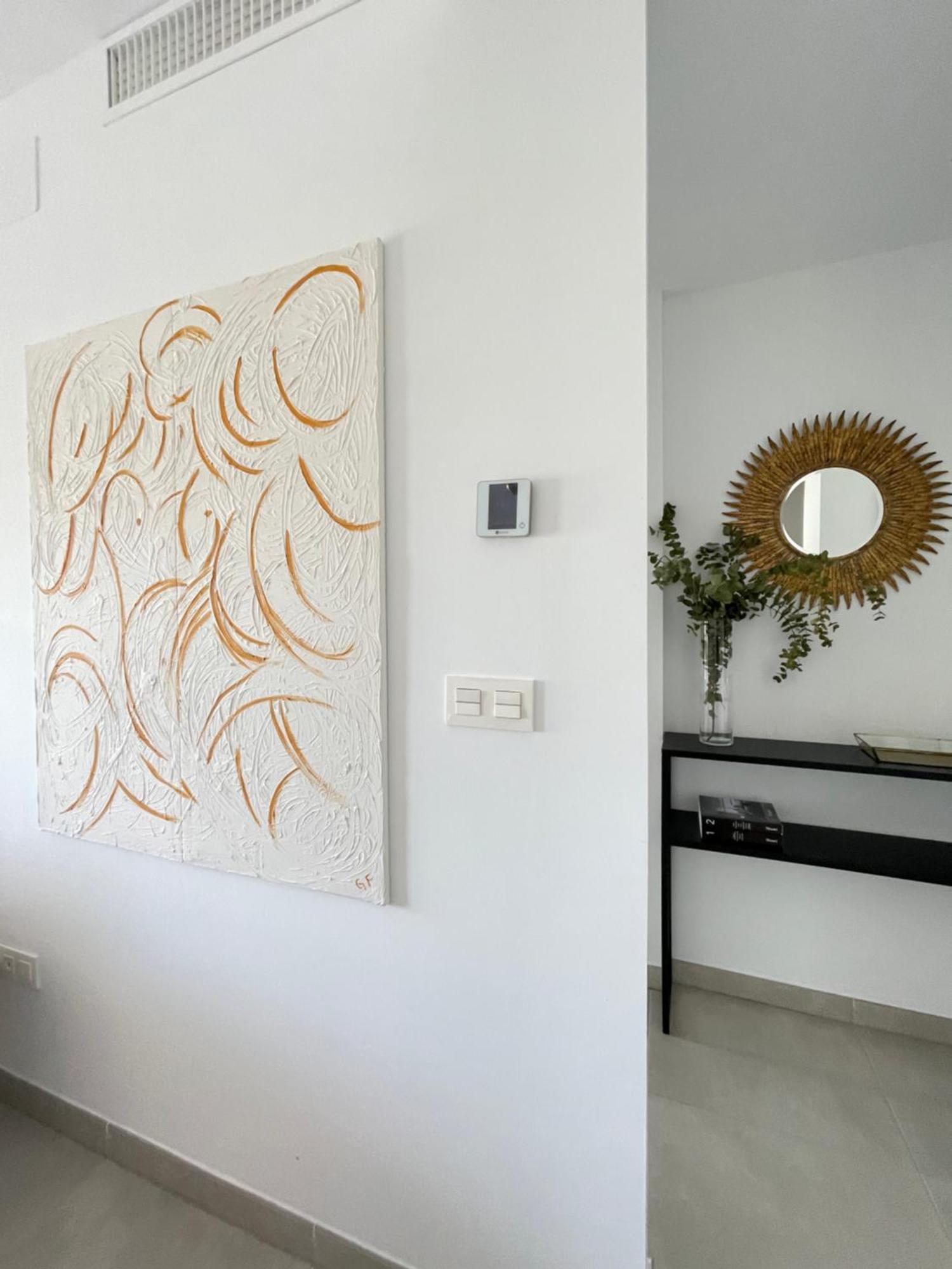 La Casa De Lola Apartment Motril Luaran gambar